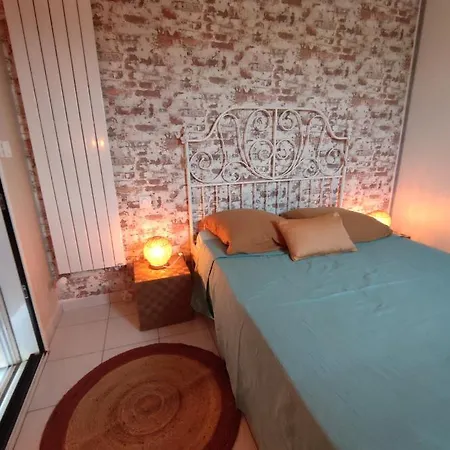 Le Havre De Paix Holiday home *