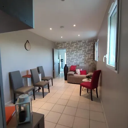Le Havre De Paix Holiday home *