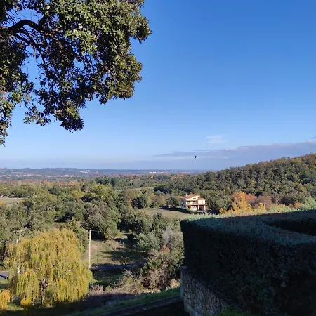 Le Havre De Paix Holiday home