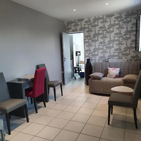 Le Havre De Paix Holiday home